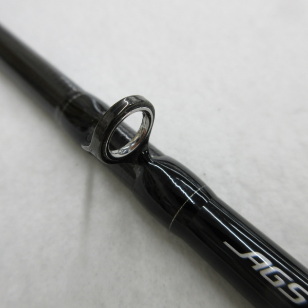 22シルバーウルフAIR 76MLB-S・Q